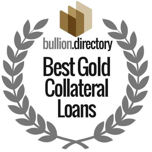 best gold collateral loans