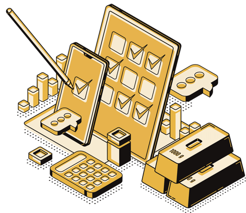 best gold ira companies winners