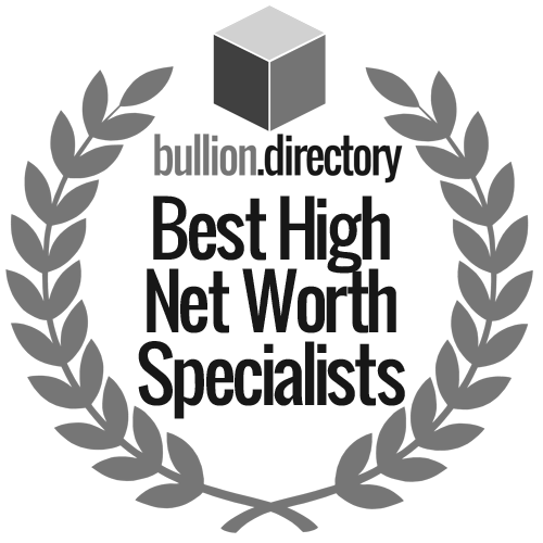 bulion dealer of the year