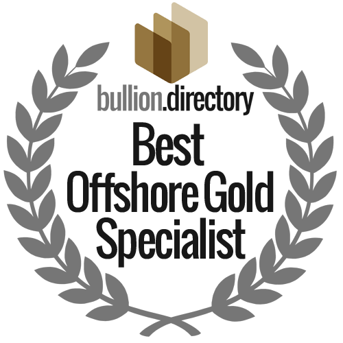 best offshore gold specialists