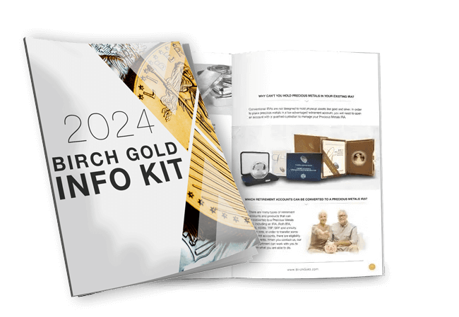 birch gold group free gold ira kit