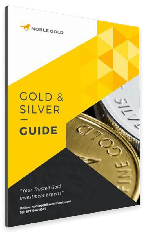 noble gold free gold ira kit