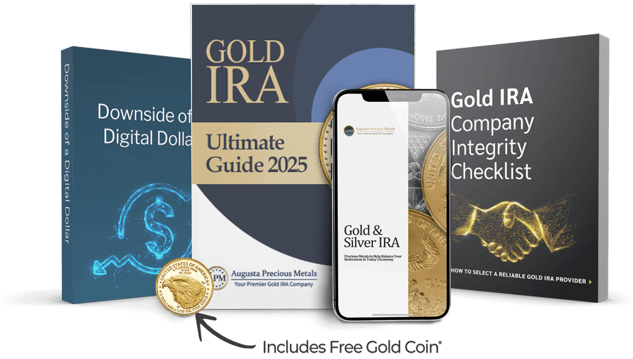 augusta precious metals free gold ira kit