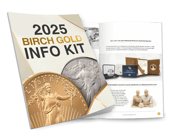 birch gold group free gold ira kit