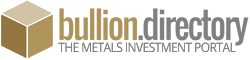 bullion directory logo