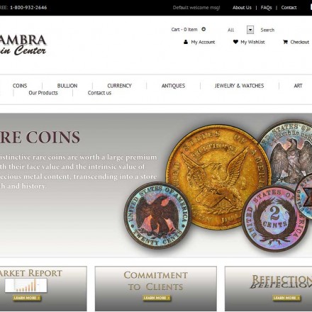 alhambra-coin-center