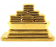 bullion-bars