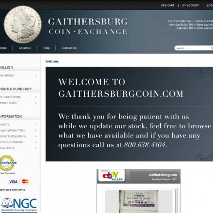 gaithersburg-coin-exchange