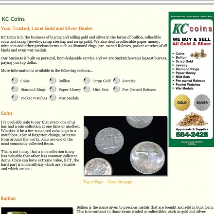kc-coins