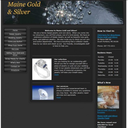 maine-gold-and-silver