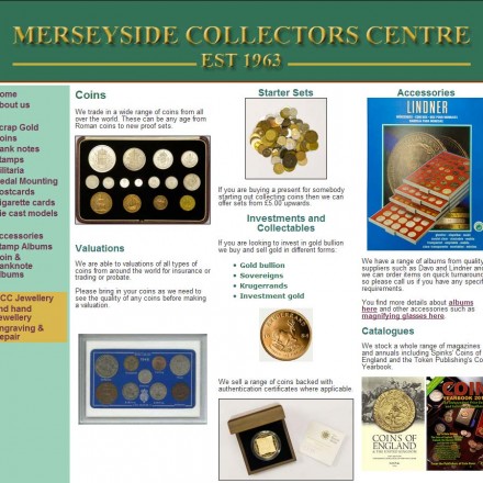 merseyside-collectors-centr