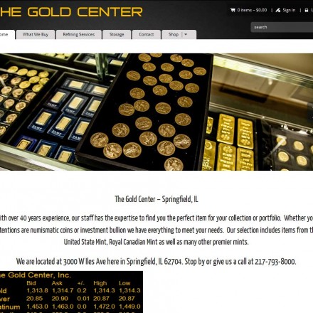 the-gold-center