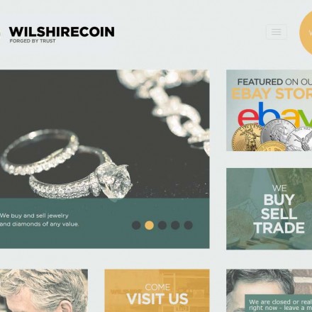 wilshire-coin