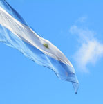 argentina defaults for second time