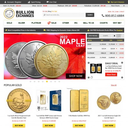 bullion-exchanges-reviews-screen