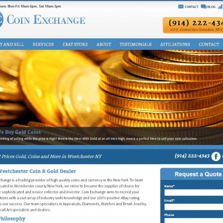 coin-exchange-ny