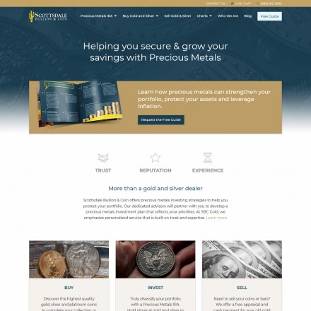 scottsdale-coin-and-bullion-reviews-screengrab-2024