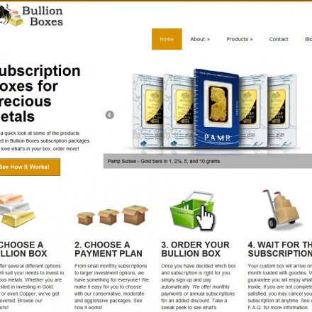 bullion-boxes