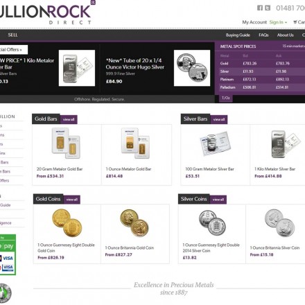 bullionrock