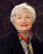 janet yellen gives green light for gold