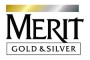 merit gold to close business