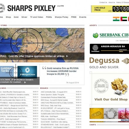 sharps-pixley