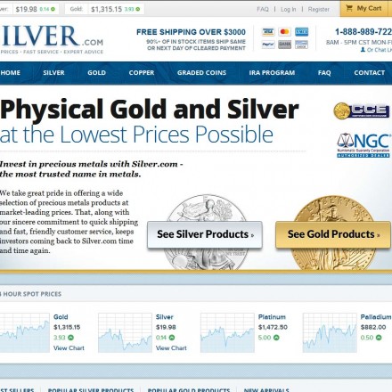 silver-com