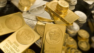 Gold and Silver Up in First Half of 2017