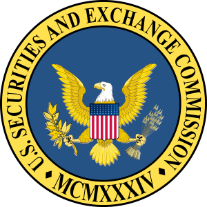 SEC: Another cog in the Government Protection Racket