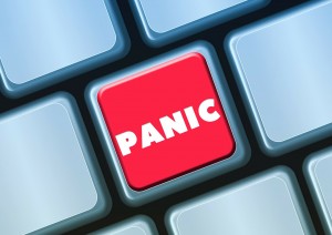 Time to push the panic button on the JNUG ETF?