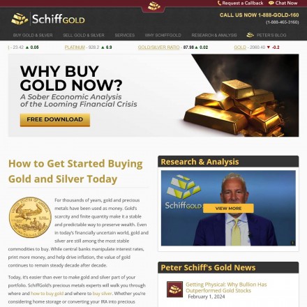 schiff-gold-reviews-screengrab-2024