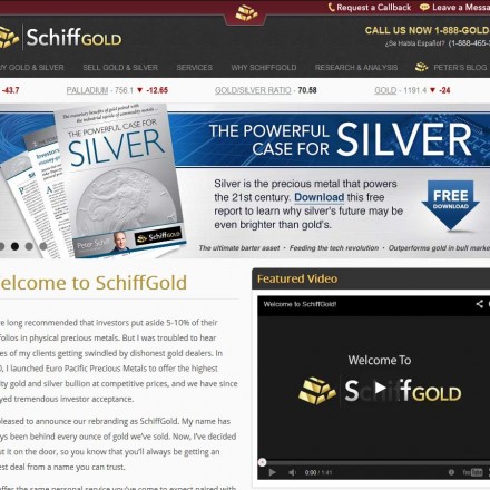 schiffgold