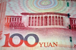 Chinese Yuan: Hype versus reality are two different things