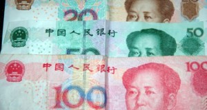 China Tries to Wane Yuan Speculation And Spooks Markets