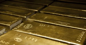 Gold Sees Major Bids Amid Growing Global Concern