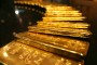 Gold Miners Run Up to Key Resistance