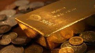 Gold Nearing $1,300 - What's Next?