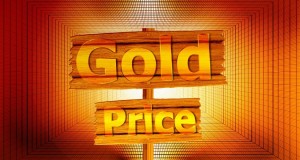 Gold Price Uptrend Weakening?