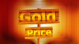 Gold Price Uptrend Weakening?