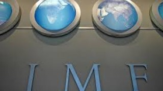 Global Growth Forecasts Cut Again by IMF