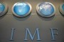 Global Growth Forecasts Cut Again by IMF