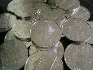 Silver Price Uptrend: Silver has had an impressive run higher recently.