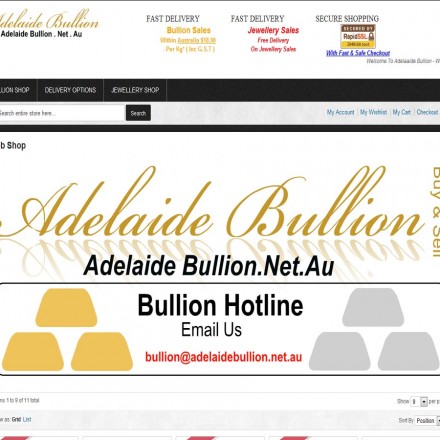 adelaide-bullion