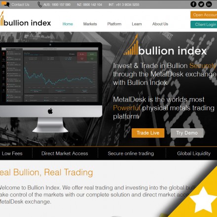 bullion-index-sp