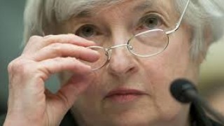 Is The Fed Finally Coming to Their Senses?
