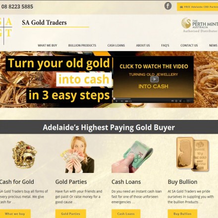 s-a-gold-traders