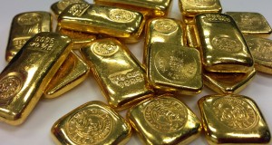 Gold Price Bounce in 3 Charts