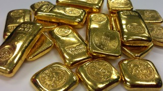 Gold Price 'Uneventful' as US Fed Rate-Hike Looms