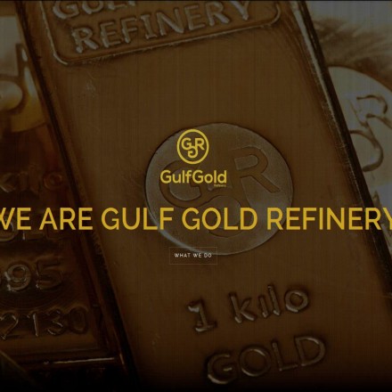 gulfrefinery