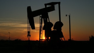 Oil: Will Price Reverse Higher Next Week?